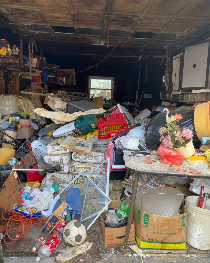 Long island junk removal