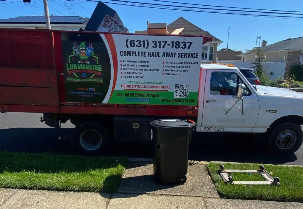 How Much Does Junk Removal Typically Cost?