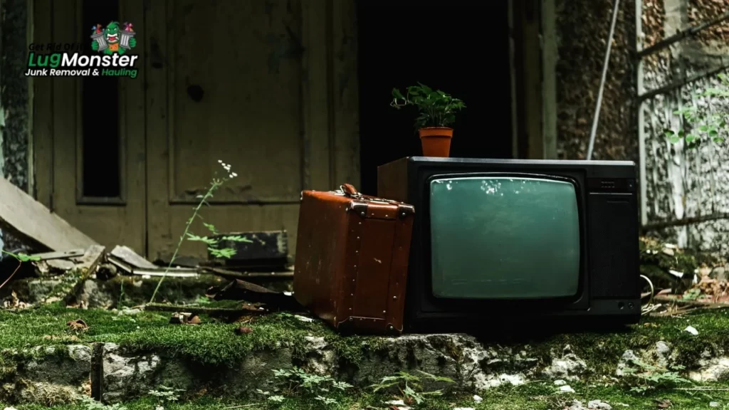 Appliance Removal long island