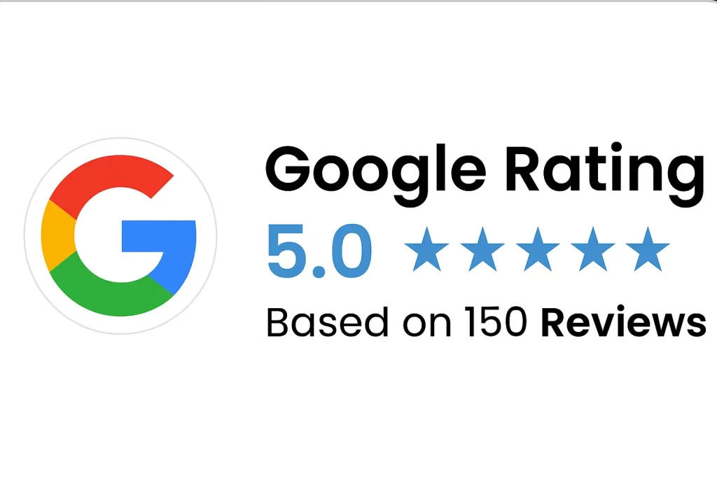 LugMonster Junk Removal 150 Reviews rating Image