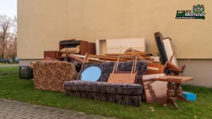 Where to Throw Away Furniture in Long Island, NY