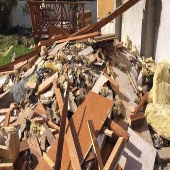 Property Clean-Outs long island