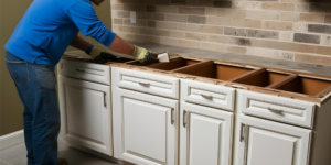 Cabinet Removal: The Complete Guide for Homeowners