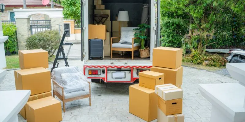 Estate Cleanout Checklist: Your Complete Guide to a Stress-Free Cleanout